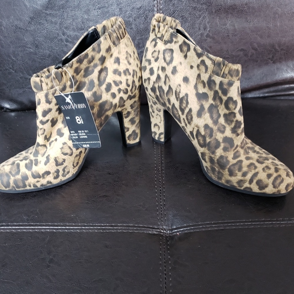 Sam And Libby Boots - image 1